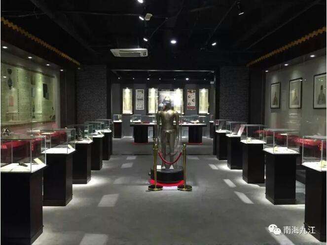 博物館展覽廳恒溫恒濕空調(diào)系統(tǒng)如何選擇？