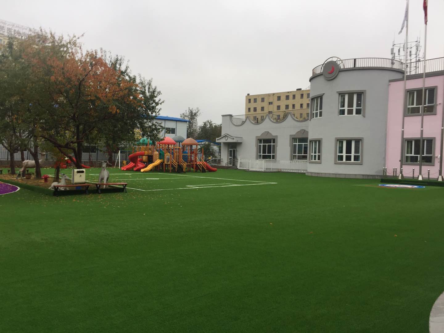 防范疫情，中小學(xué)各校如何“依法”加強(qiáng)通風(fēng)換氣？